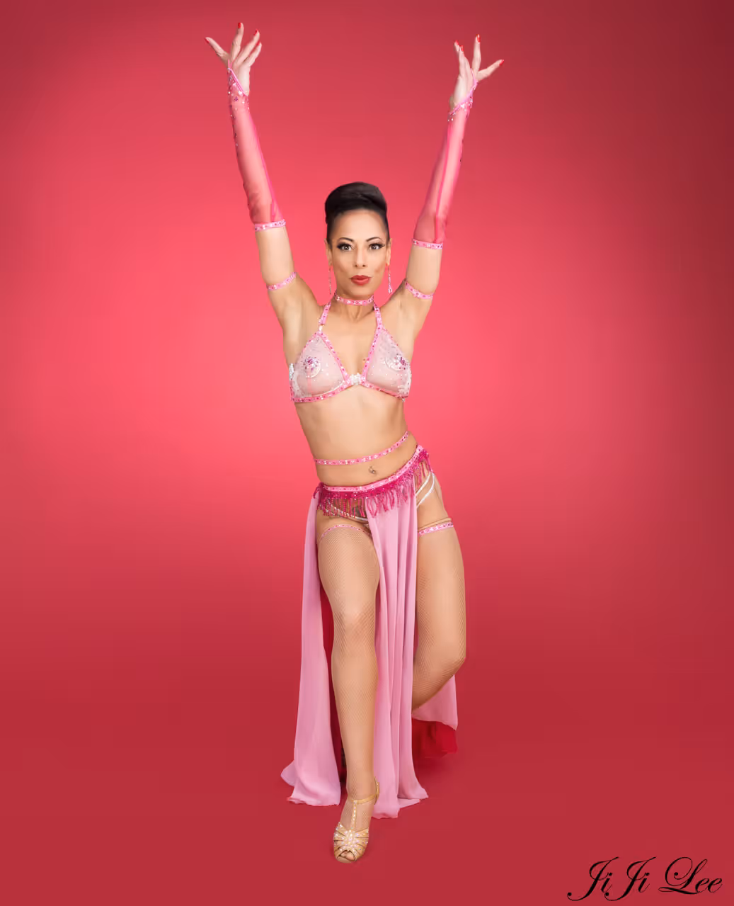 Make Choreography EASY